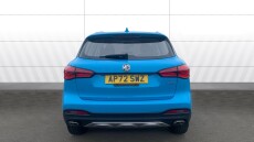 MG Hs 1.5 T-GDI Excite 5dr DCT Petrol Hatchback